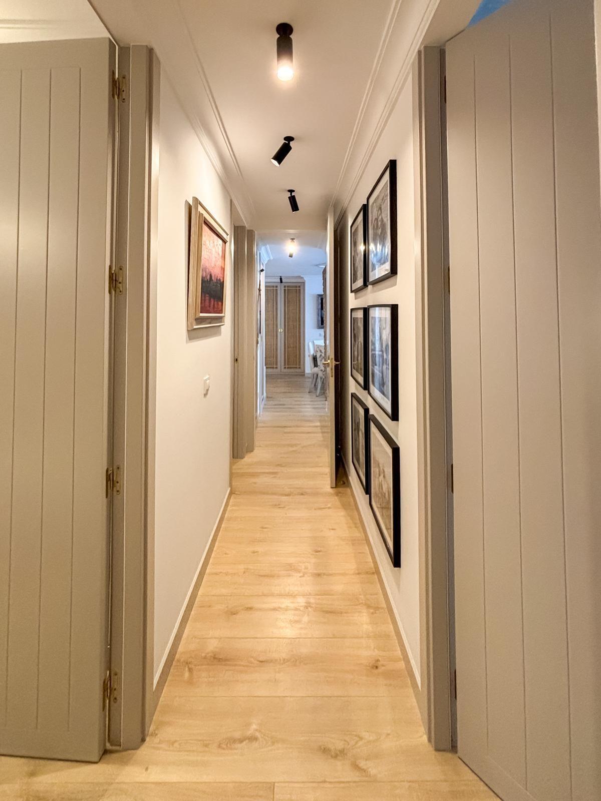 Piso en Venta en Calle del General Pardiñas - 21