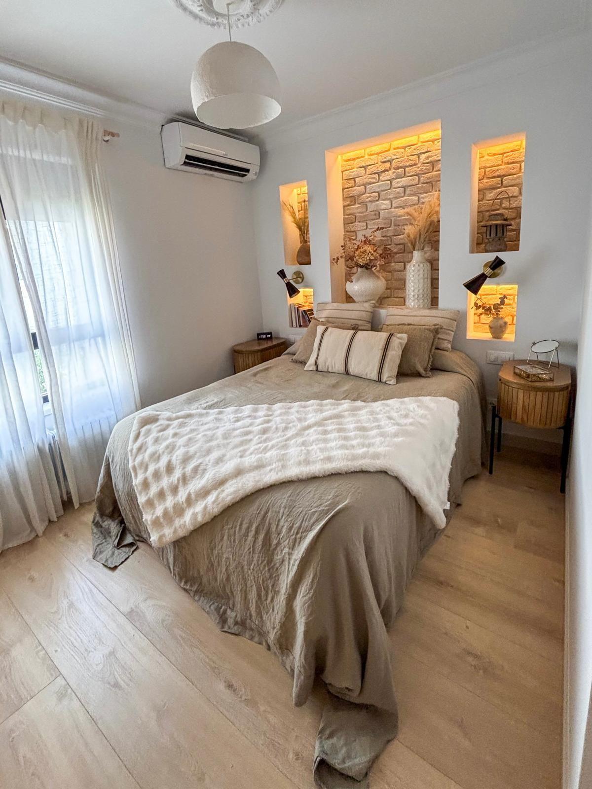 Piso en Venta en Calle del General Pardiñas - 28