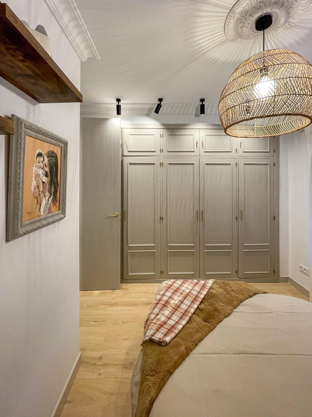 Piso en Venta en Calle del General Pardiñas - 30