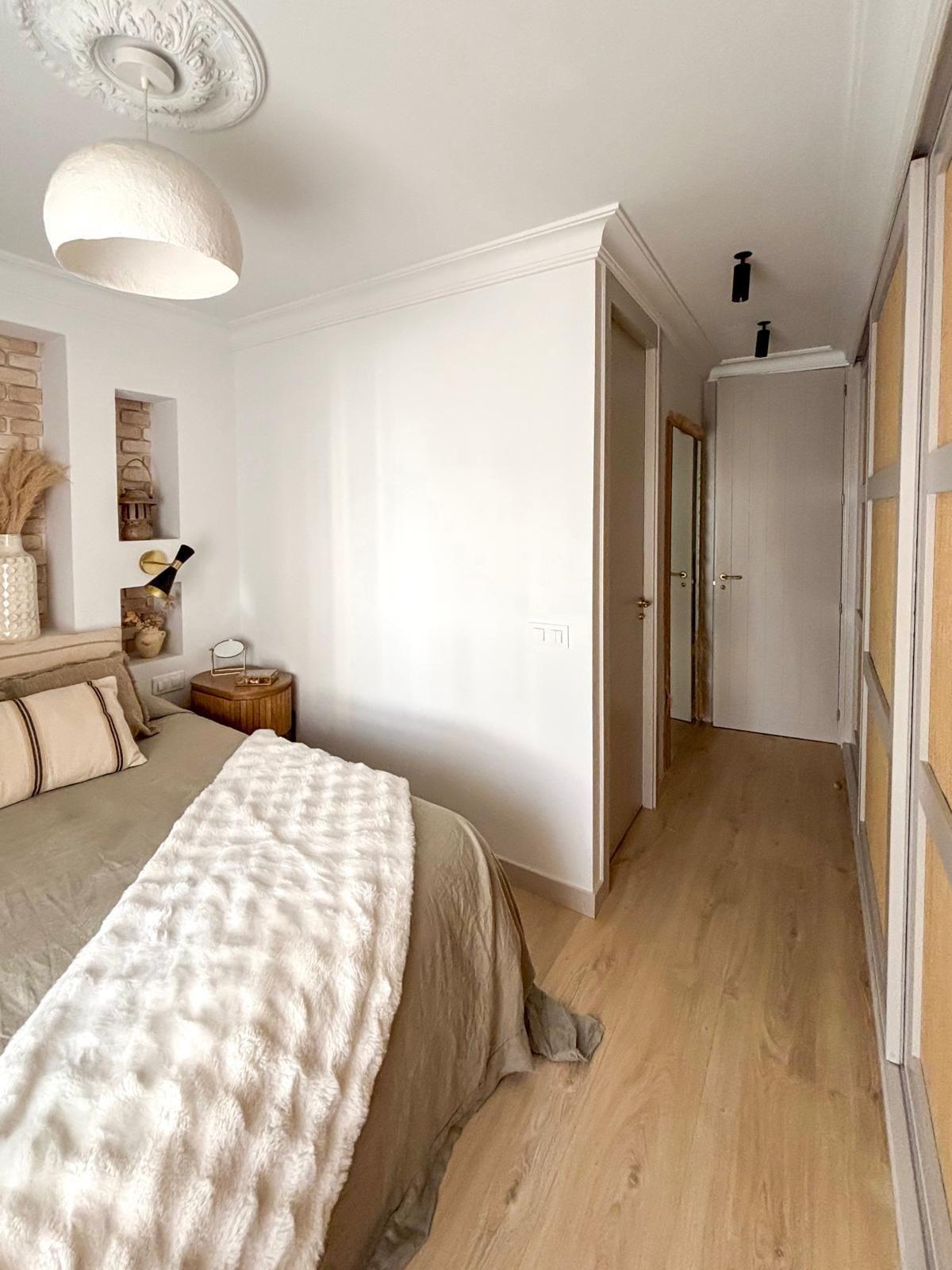 Piso en Venta en Calle del General Pardiñas - 32