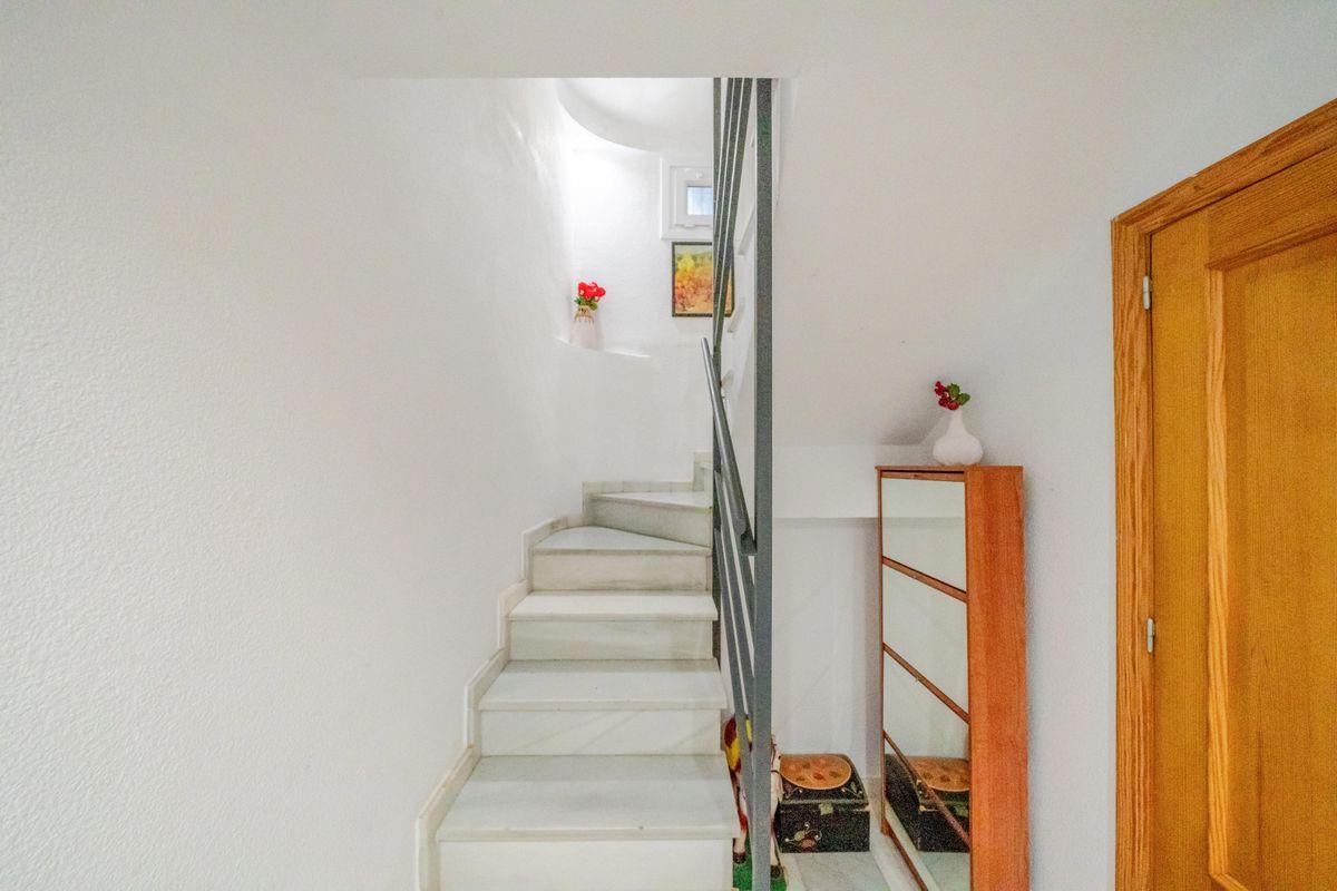 Casa Adosada en Venta en Calle Talía 4 - 28