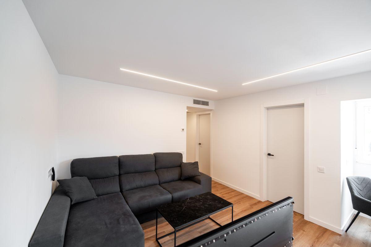 Piso en Venta en Carrer de l'Onyar - 5