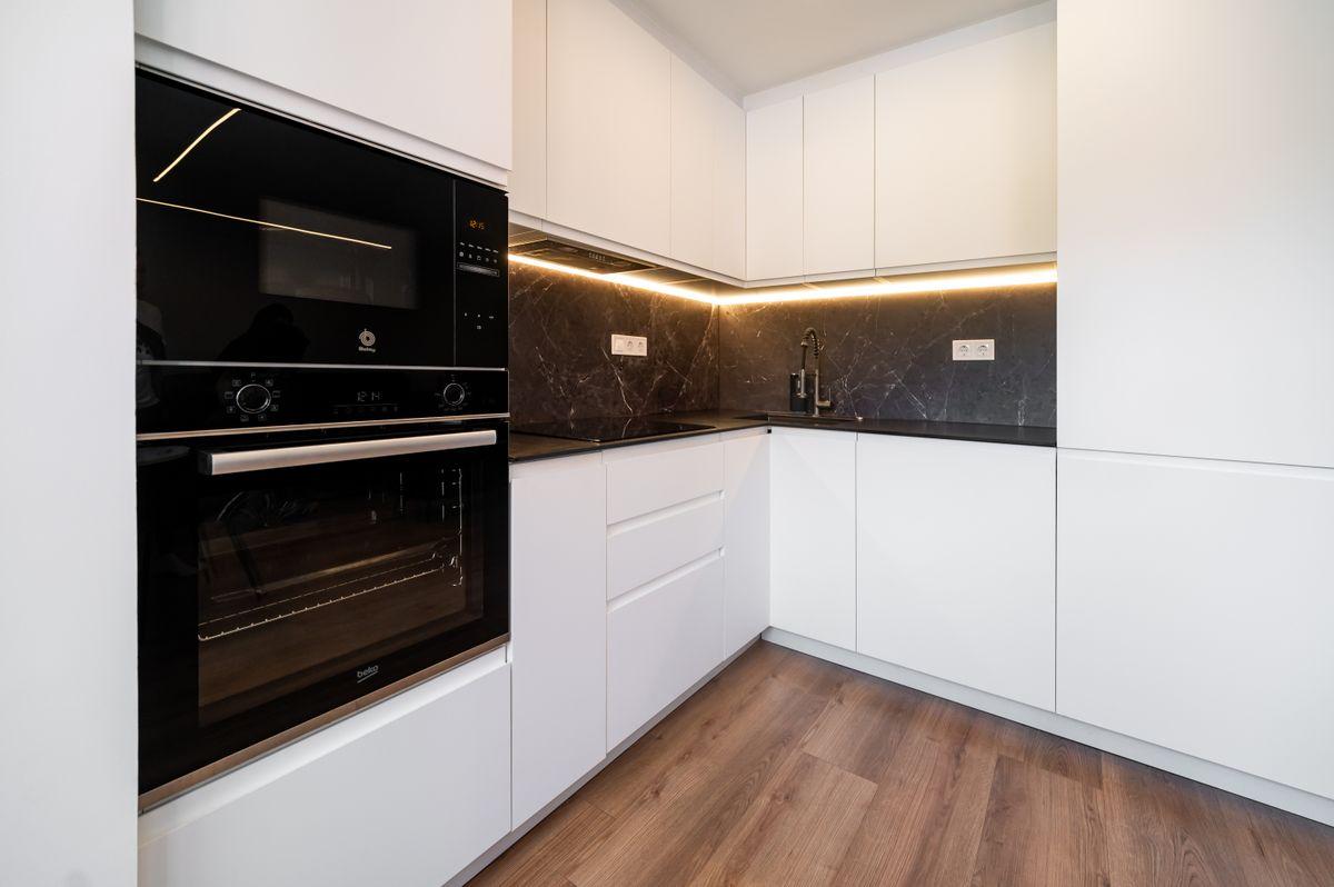 Piso en Venta en Carrer de l'Onyar - 8