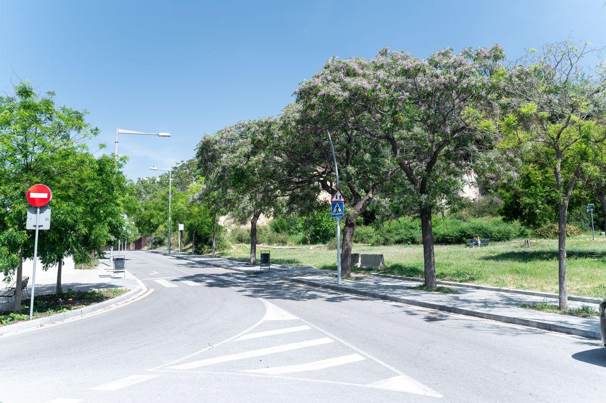 Piso en Venta en Carrer de l'Onyar - 25