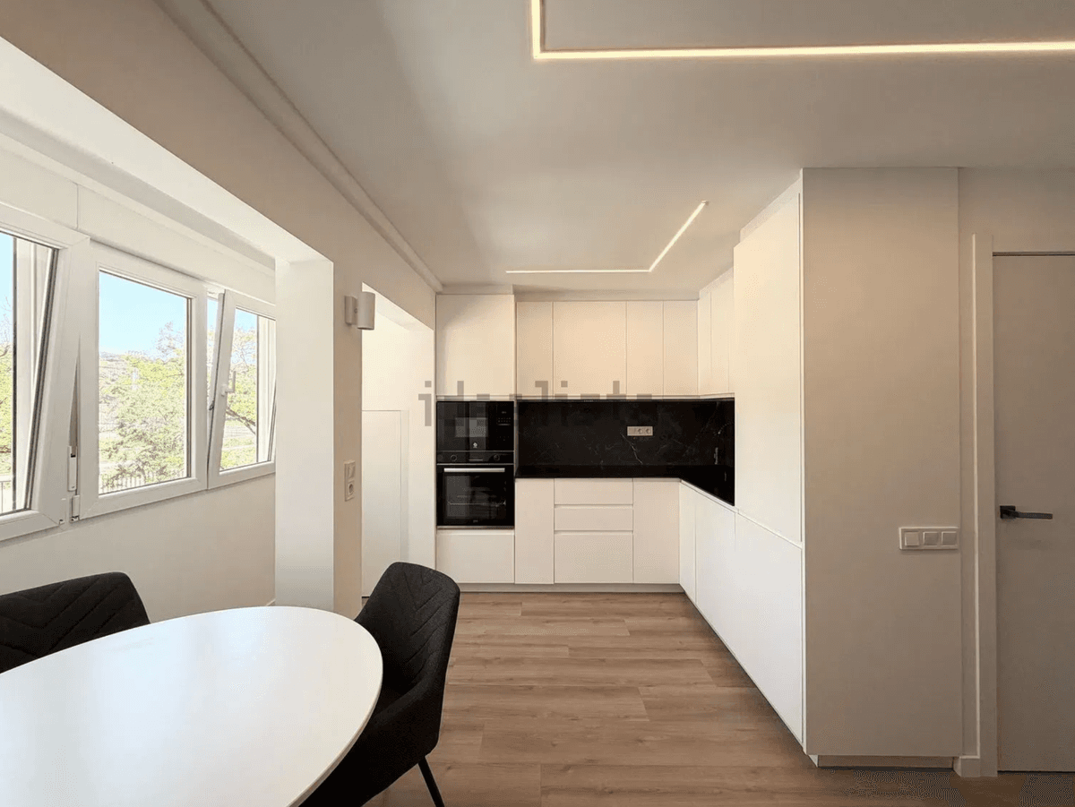 Piso en Venta en Carrer de l'Onyar - 7