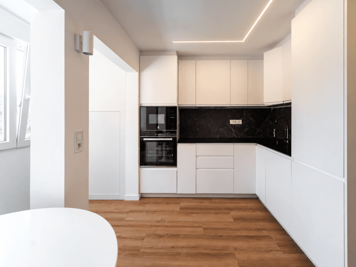 Piso en Venta en Carrer de l'Onyar - 1