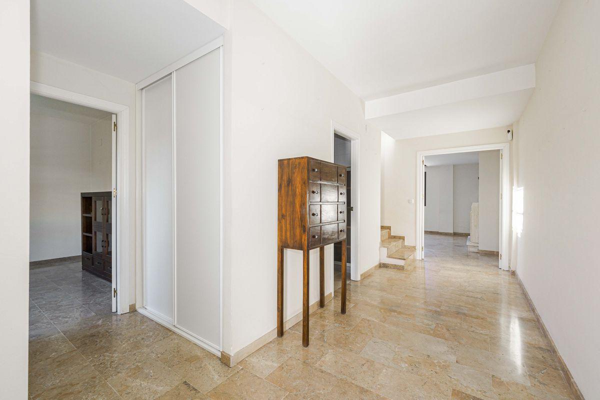 Casa en Venta en Calle Doñana - 10
