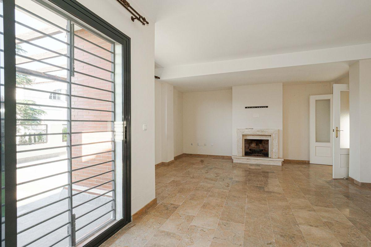 Casa en Venta en Calle Doñana - 4