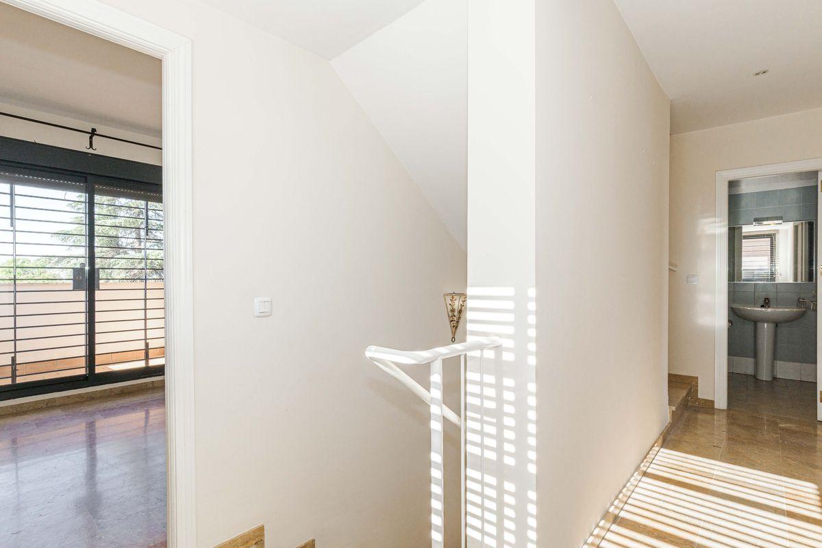 Casa en Venta en Calle Doñana - 15