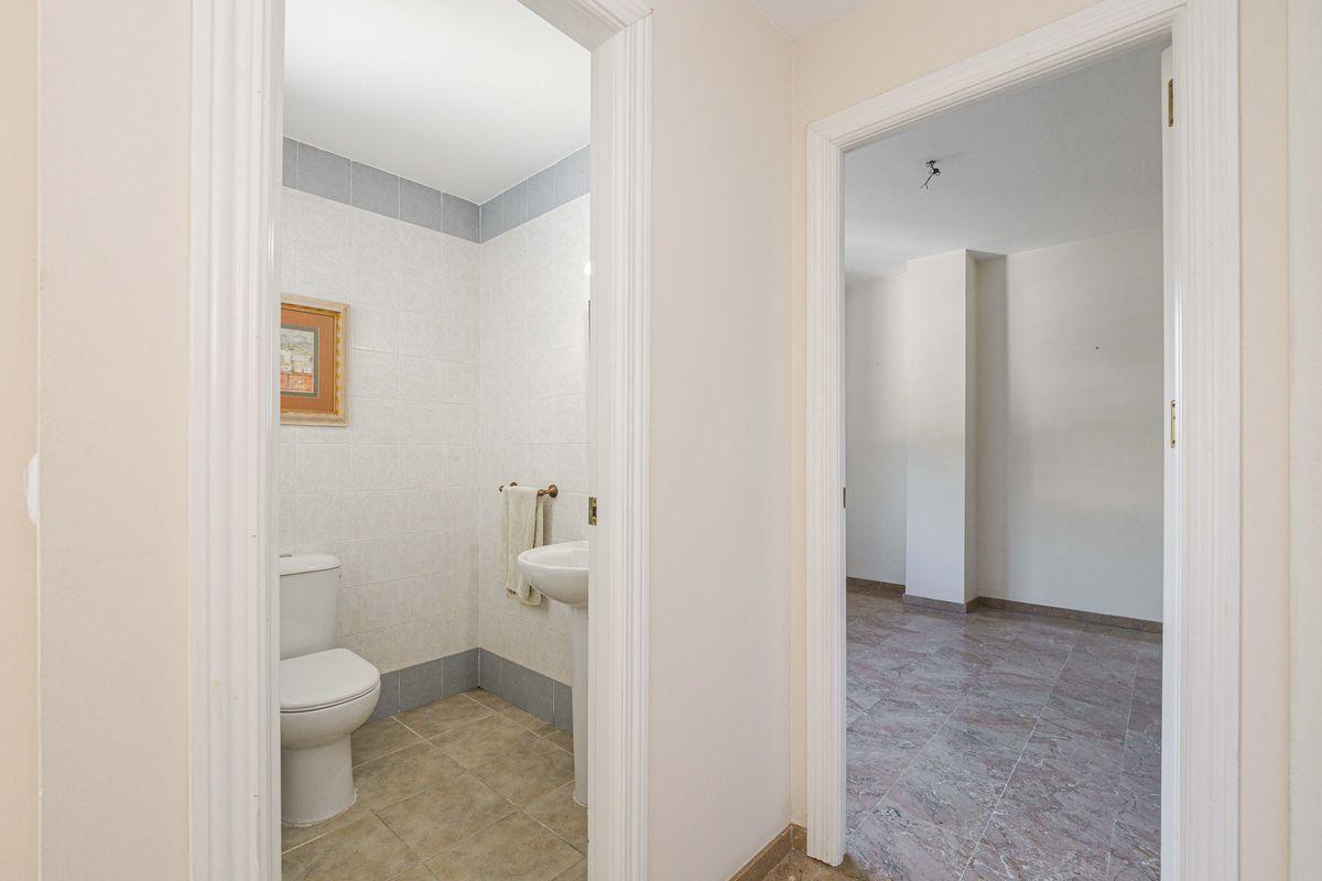 Casa en Venta en Calle Doñana - 14