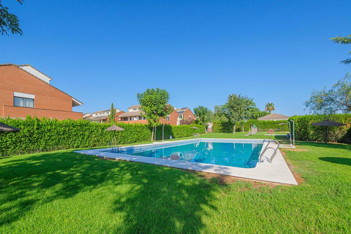 Casa en Venta en Calle Doñana - 39