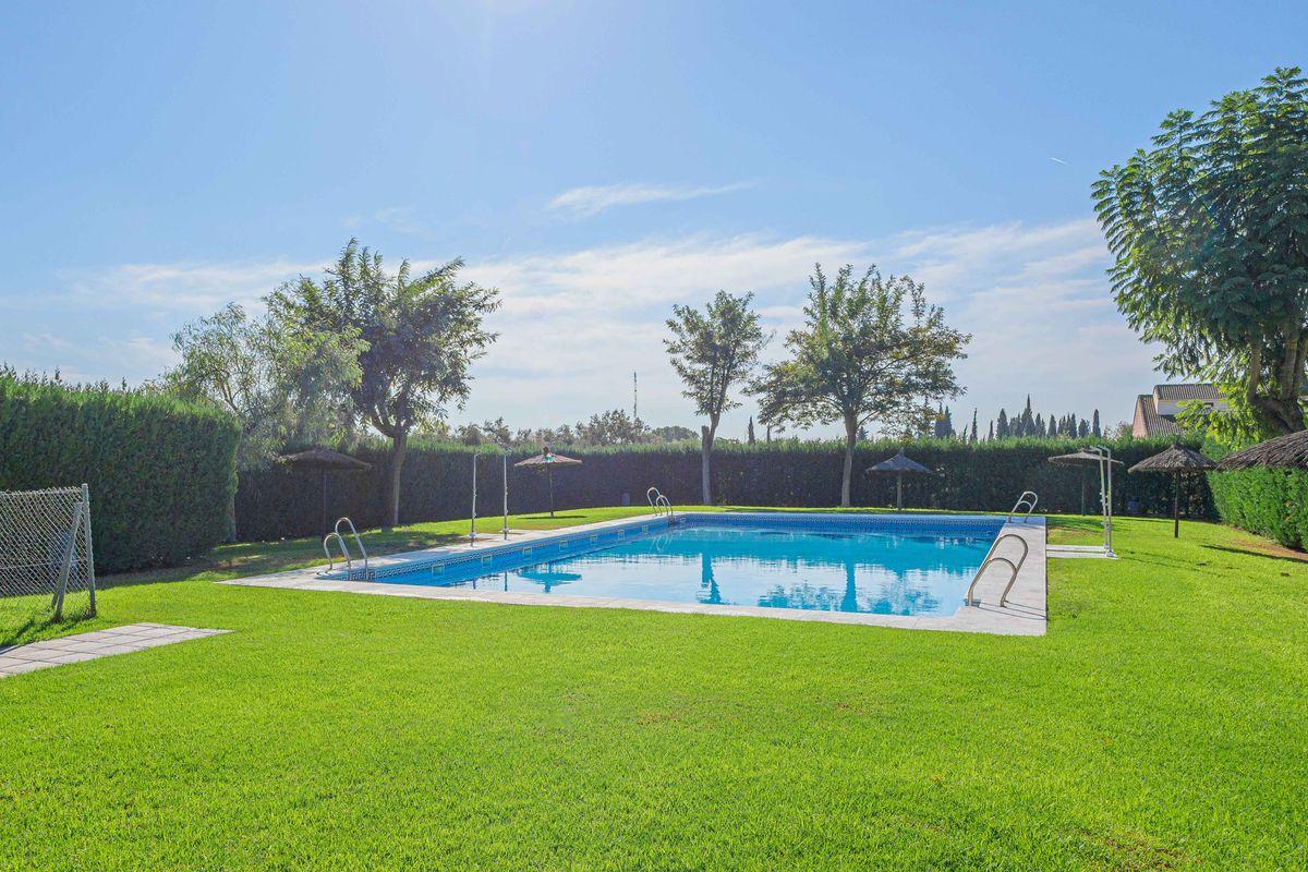 Casa en Venta en Calle Doñana - 38