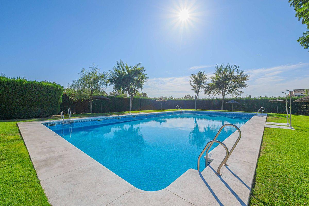 Casa en Venta en Calle Doñana - 1