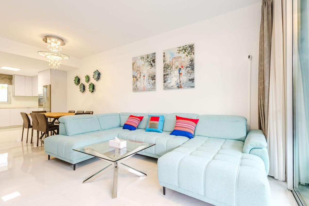 Piso en Venta en Avenida de Bel-Air - 4