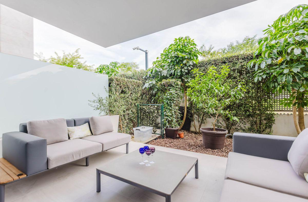 Piso en Venta en Avenida de Bel-Air - 26