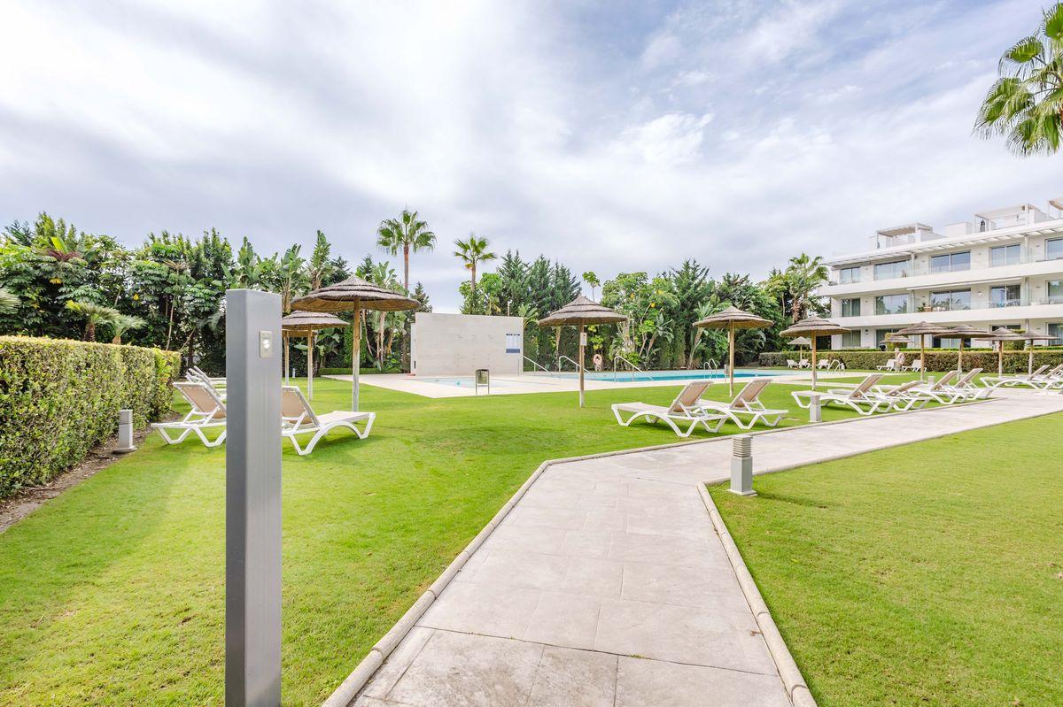 Piso en Venta en Avenida de Bel-Air - 32