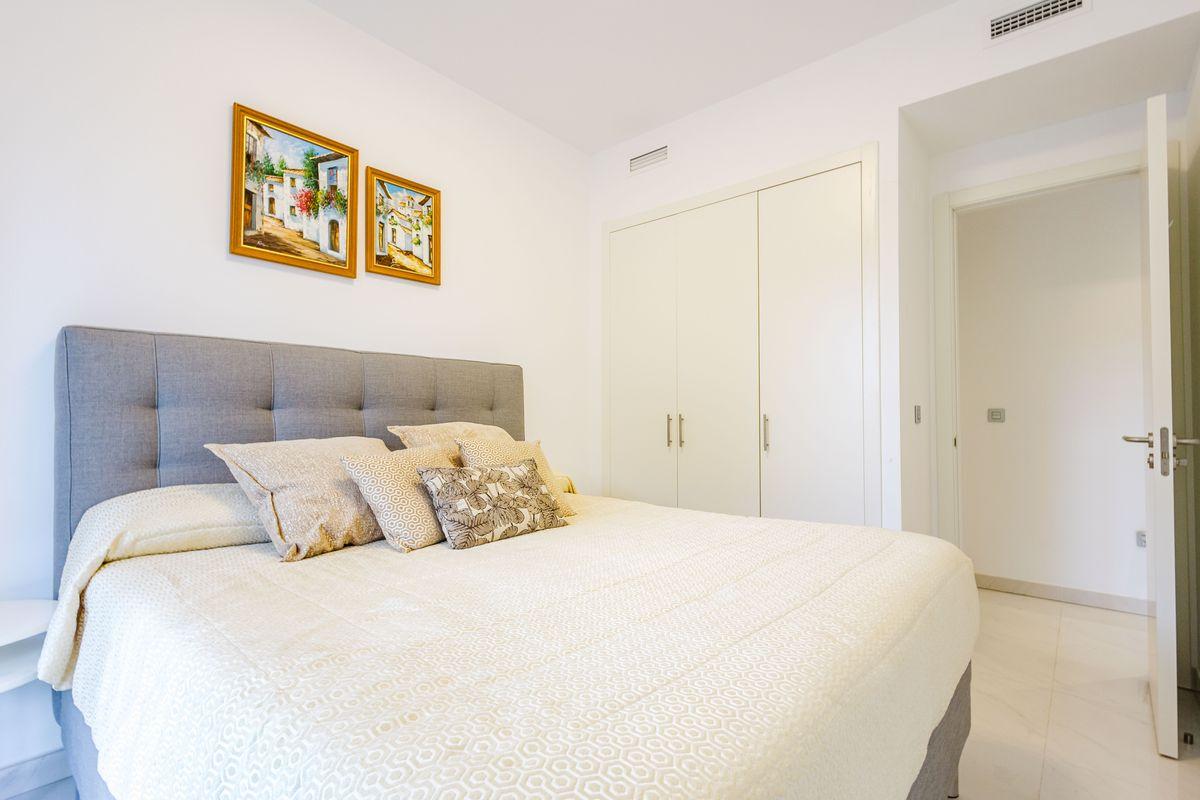 Piso en Venta en Avenida de Bel-Air - 17