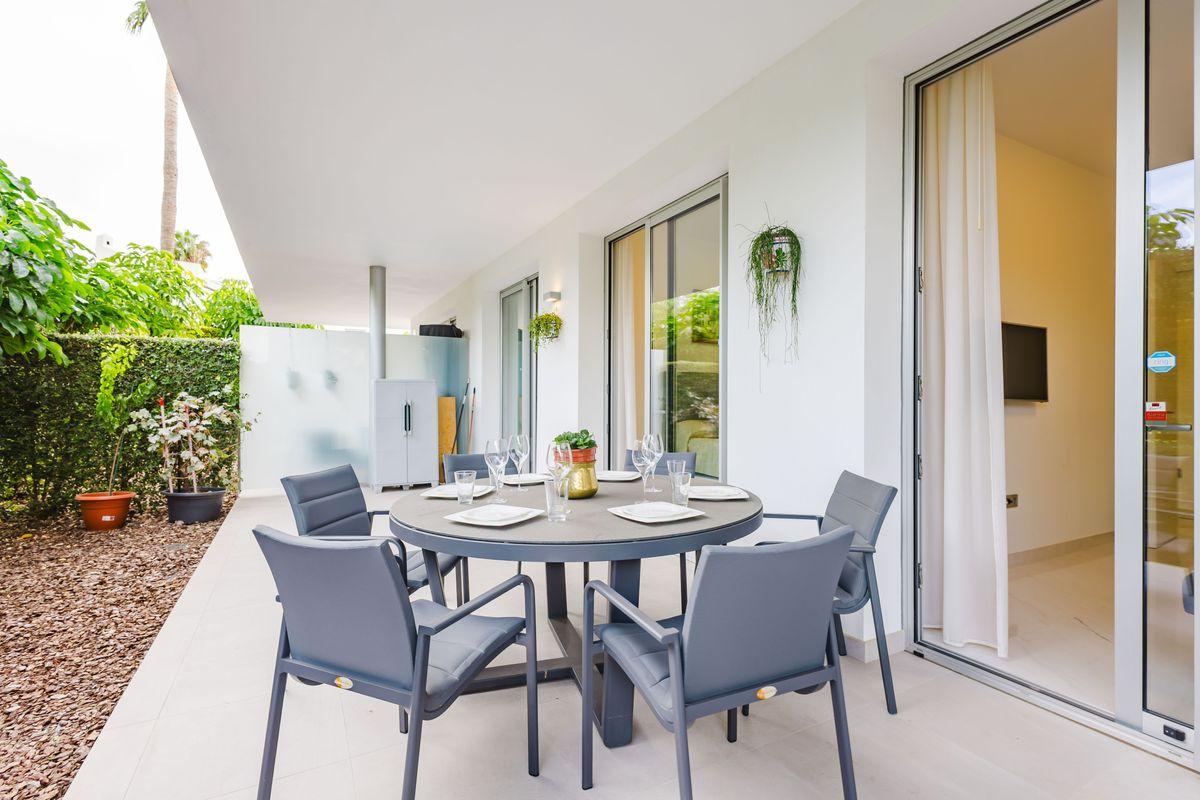 Piso en Venta en Avenida de Bel-Air - 29