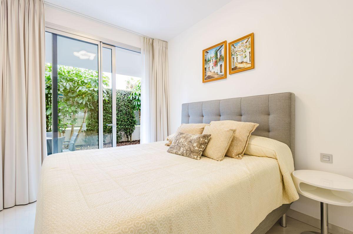 Piso en Venta en Avenida de Bel-Air - 16