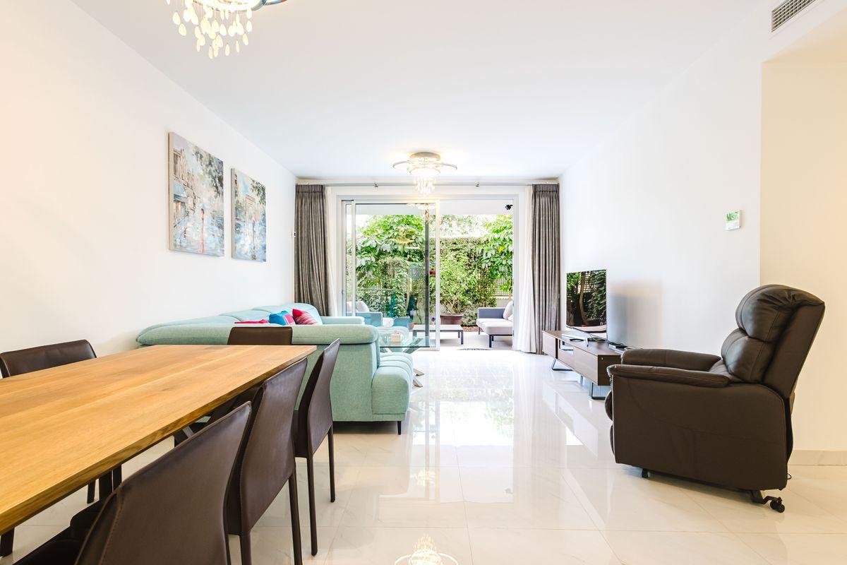Piso en Venta en Avenida de Bel-Air - 2