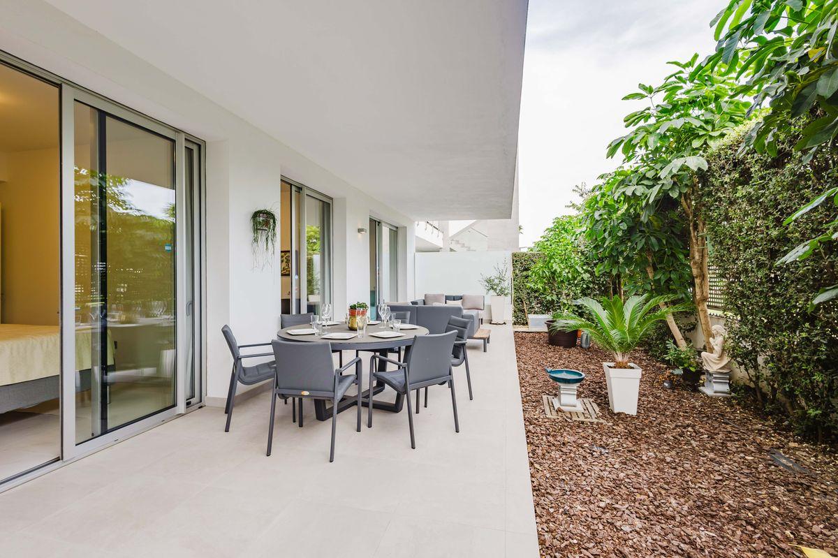 Piso en Venta en Avenida de Bel-Air - 31