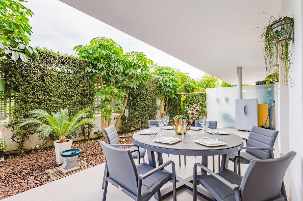 Piso en Venta en Avenida de Bel-Air - 30