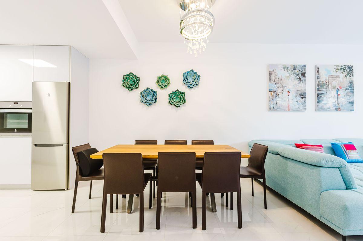 Piso en Venta en Avenida de Bel-Air - 6