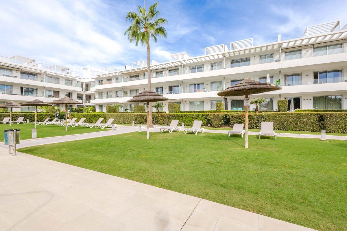 Piso en Venta en Avenida de Bel-Air - 34