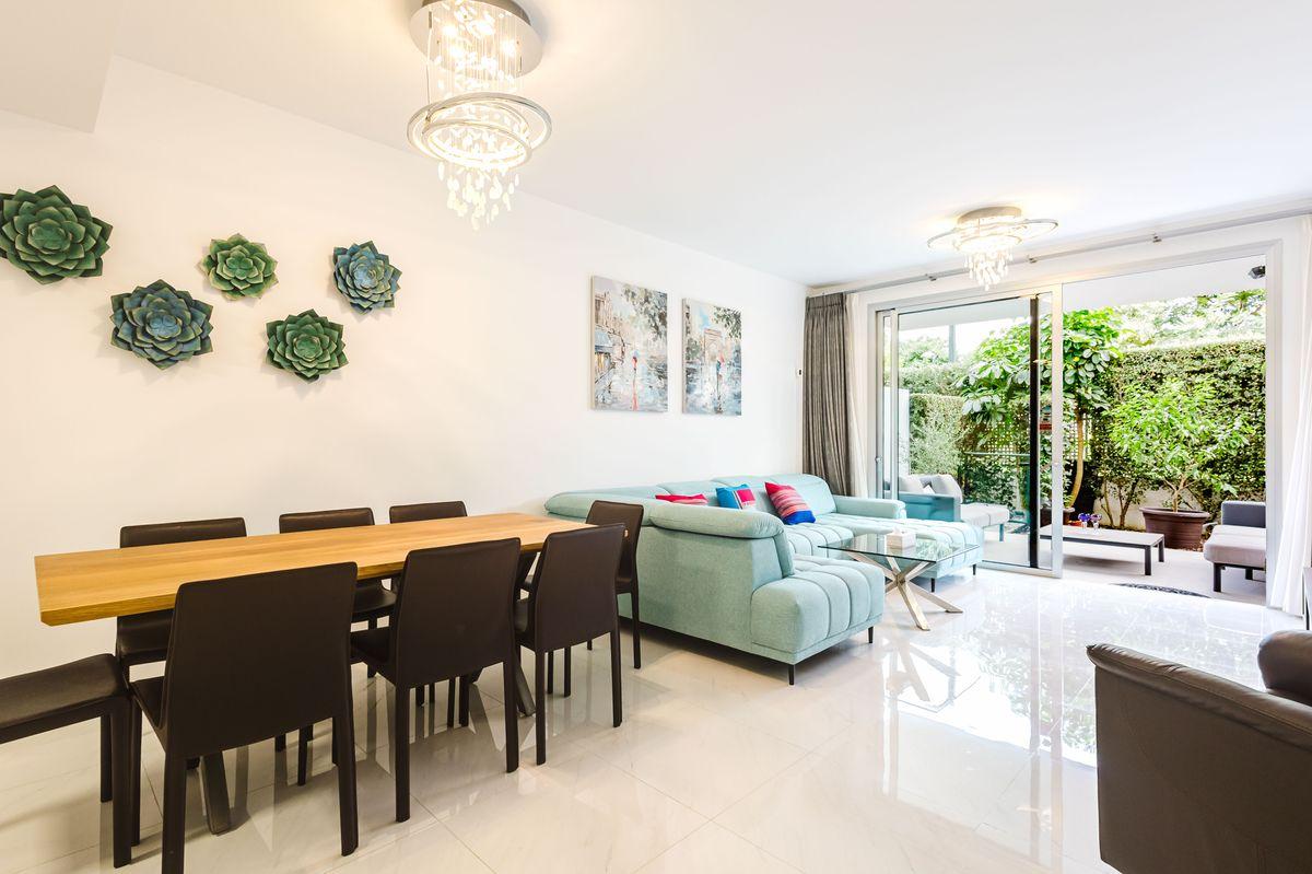 Piso en Venta en Avenida de Bel-Air - 1
