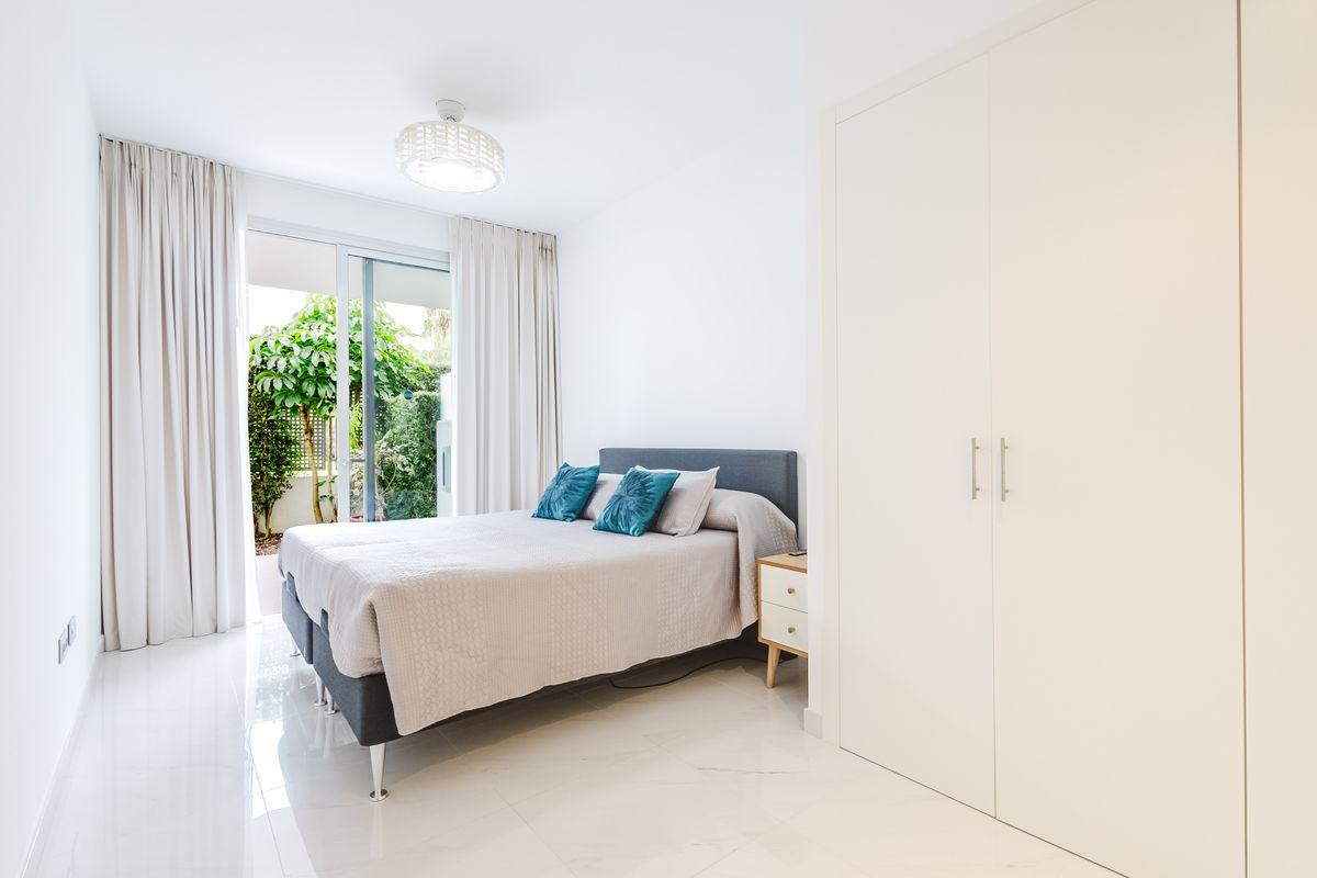 Piso en Venta en Avenida de Bel-Air - 22
