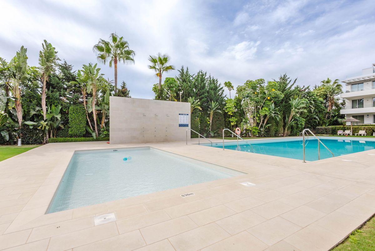 Piso en Venta en Avenida de Bel-Air - 33