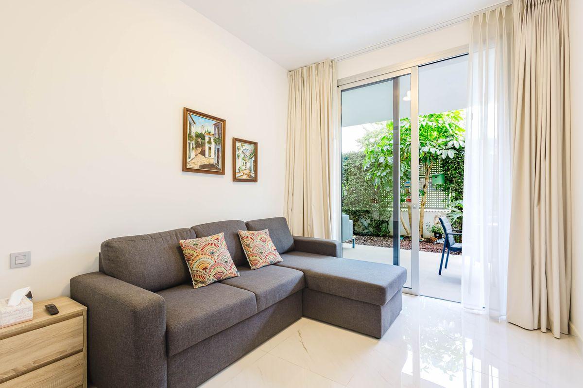Piso en Venta en Avenida de Bel-Air - 13