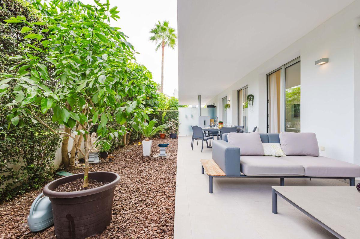 Piso en Venta en Avenida de Bel-Air - 28