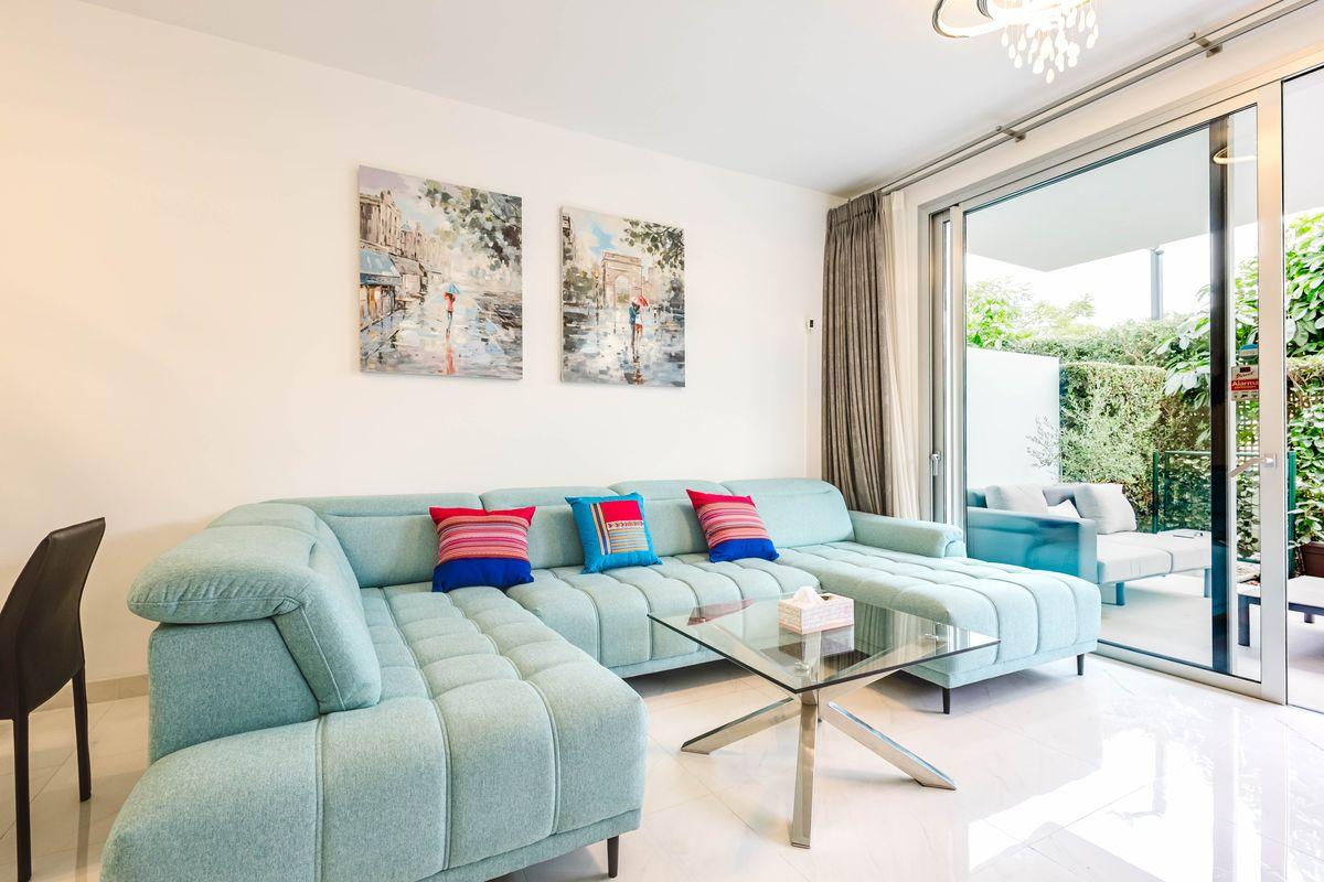 Piso en Venta en Avenida de Bel-Air - 3