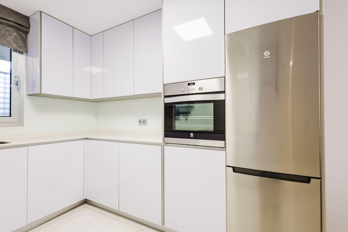 Piso en Venta en Avenida de Bel-Air - 9