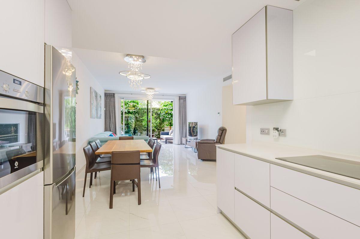 Piso en Venta en Avenida de Bel-Air - 10