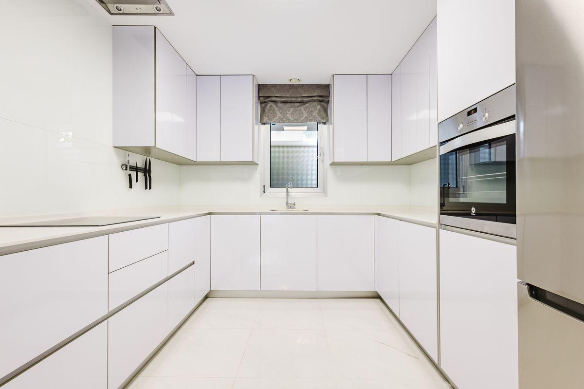 Piso en Venta en Avenida de Bel-Air - 7