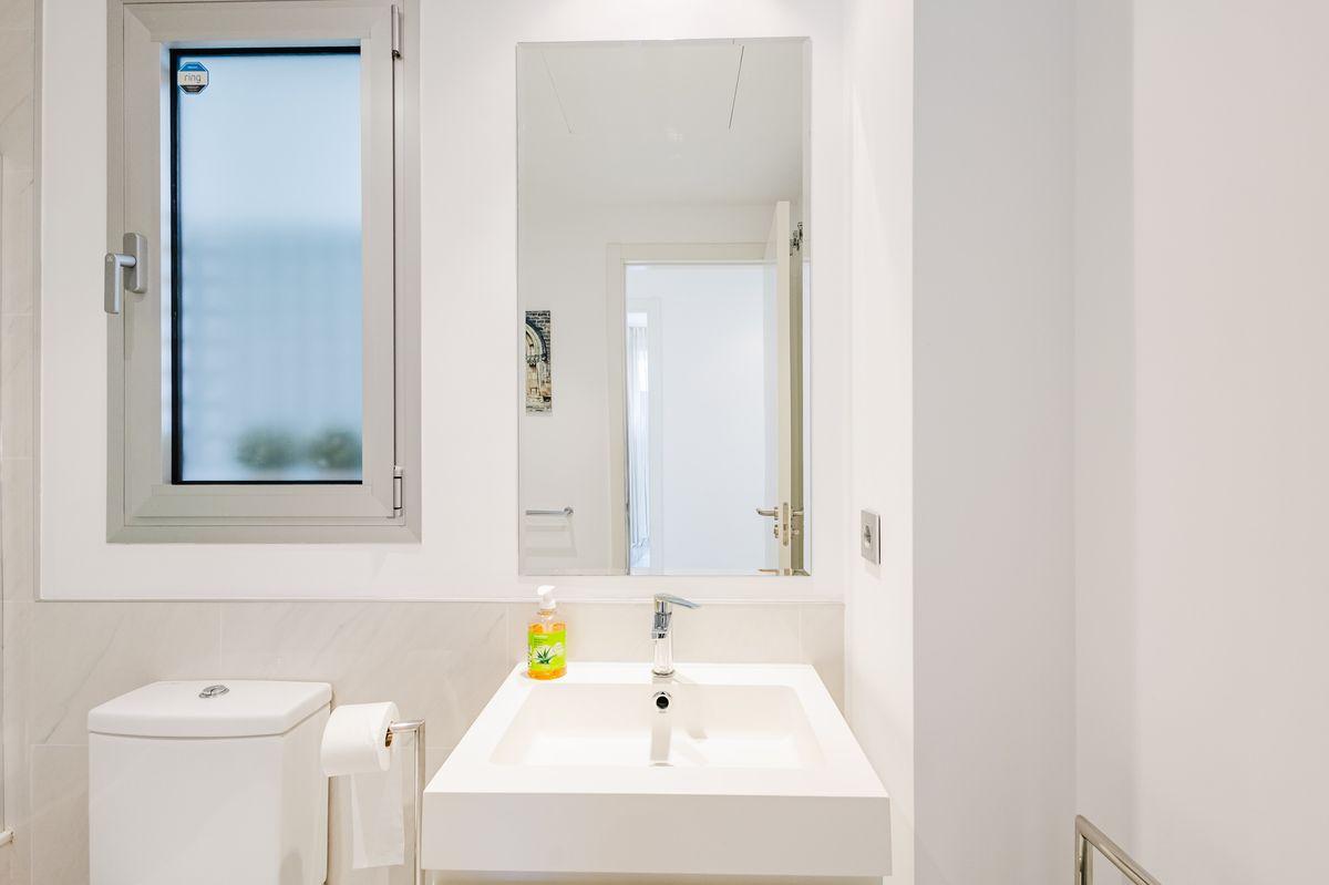 Piso en Venta en Avenida de Bel-Air - 12