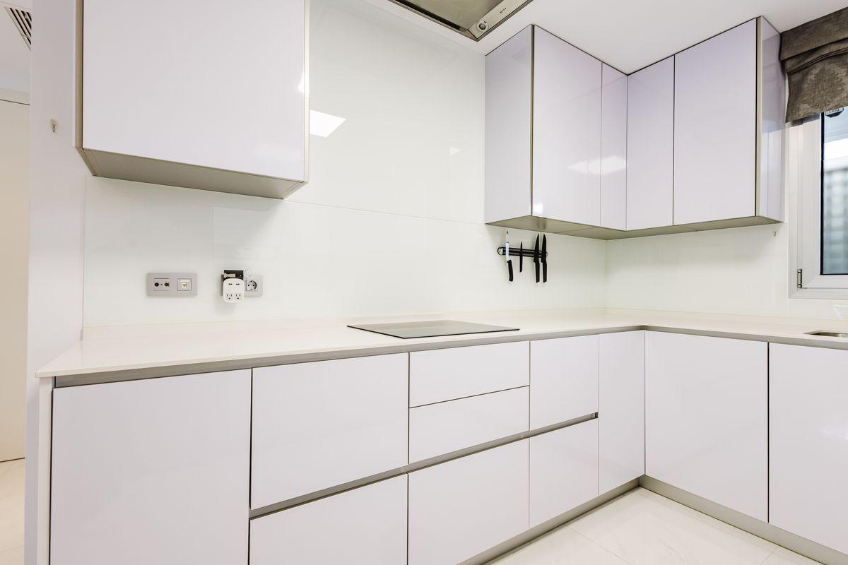 Piso en Venta en Avenida de Bel-Air - 8