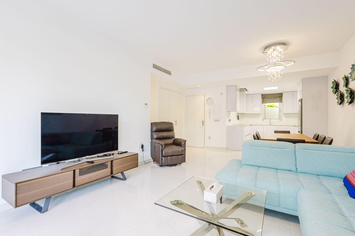 Piso en Venta en Avenida de Bel-Air - 5