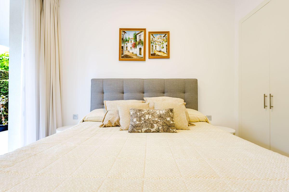 Piso en Venta en Avenida de Bel-Air - 18