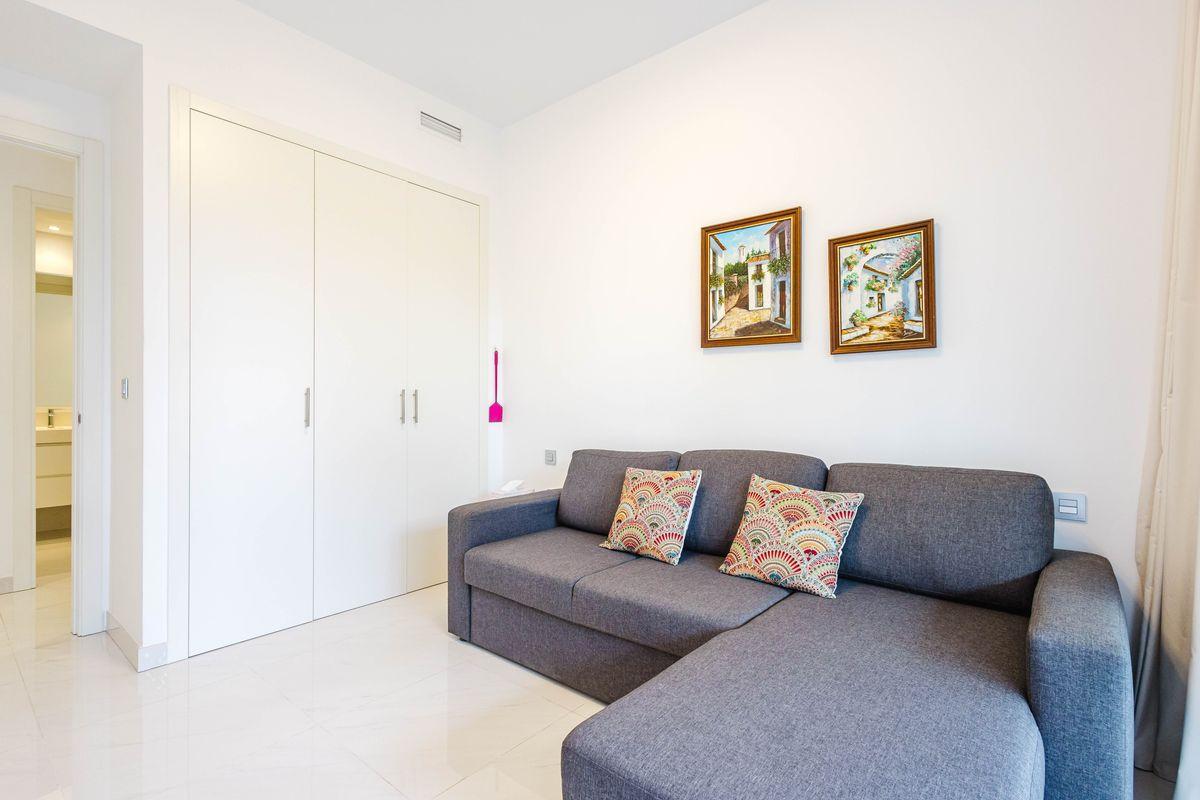 Piso en Venta en Avenida de Bel-Air - 15