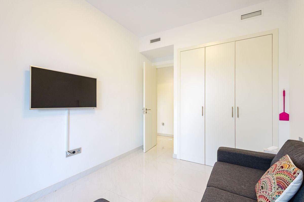Piso en Venta en Avenida de Bel-Air - 14