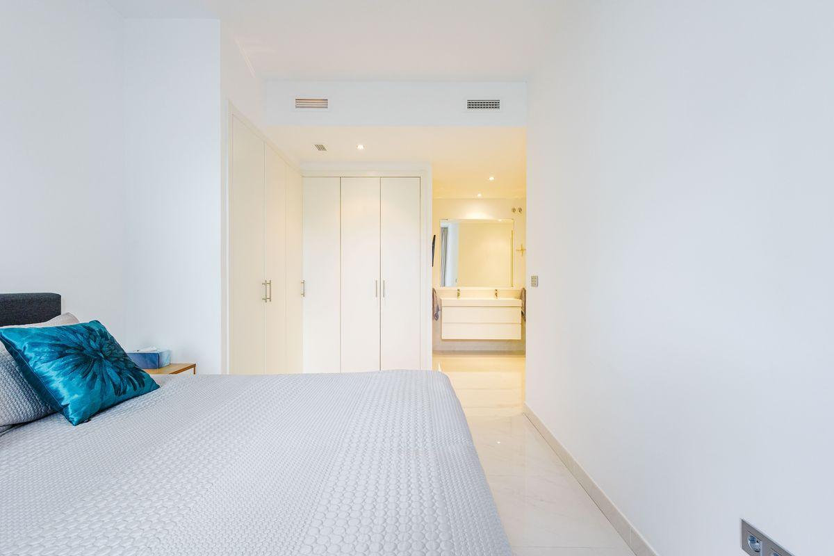 Piso en Venta en Avenida de Bel-Air - 25