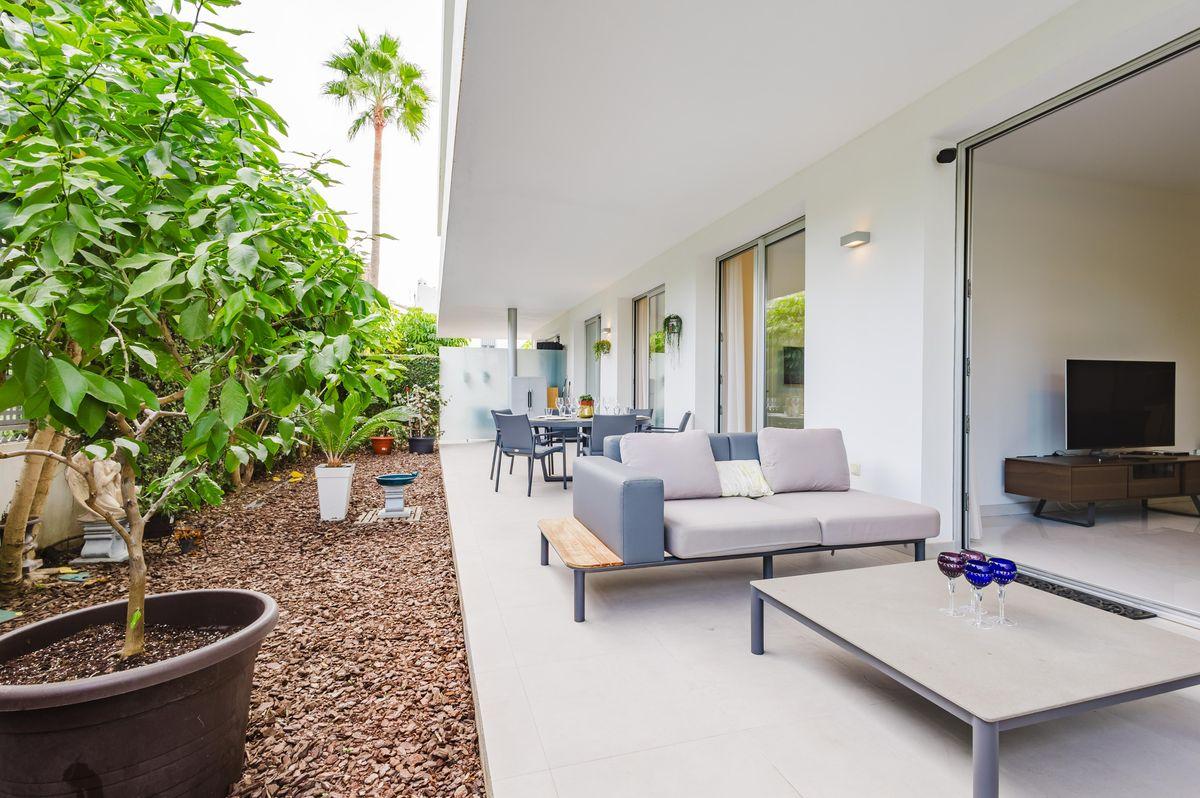 Piso en Venta en Avenida de Bel-Air - 27