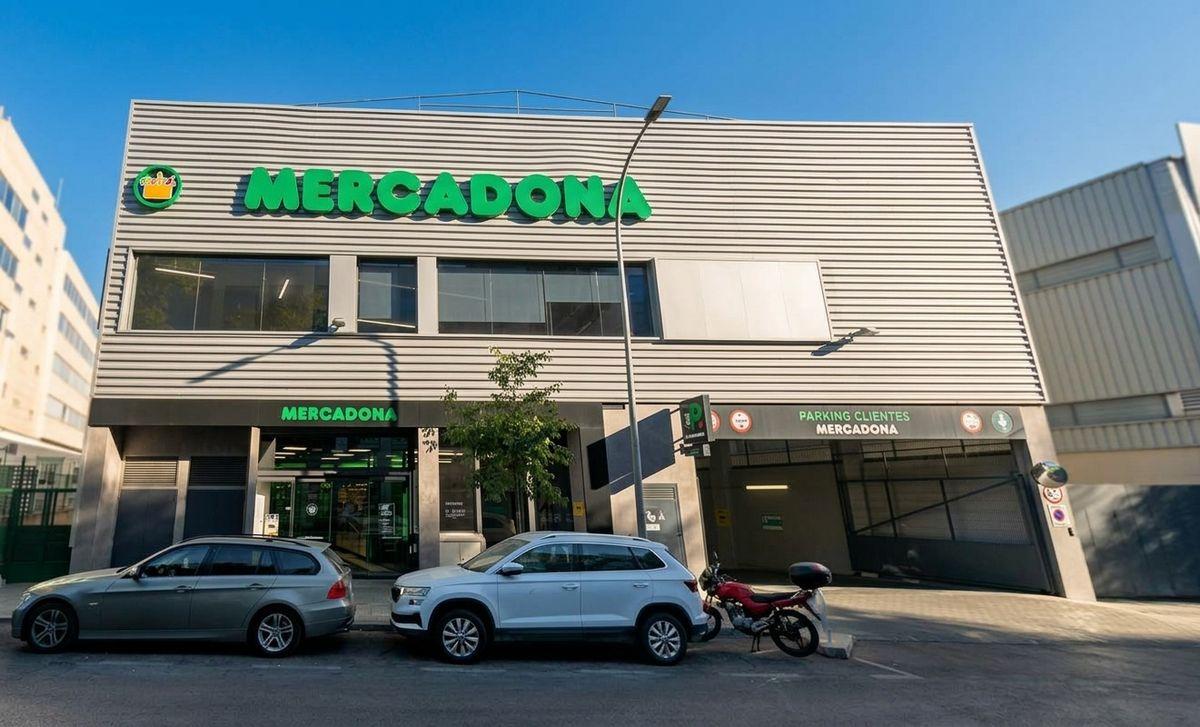 Loft en Venta en Calle de Santa Leonor - 22