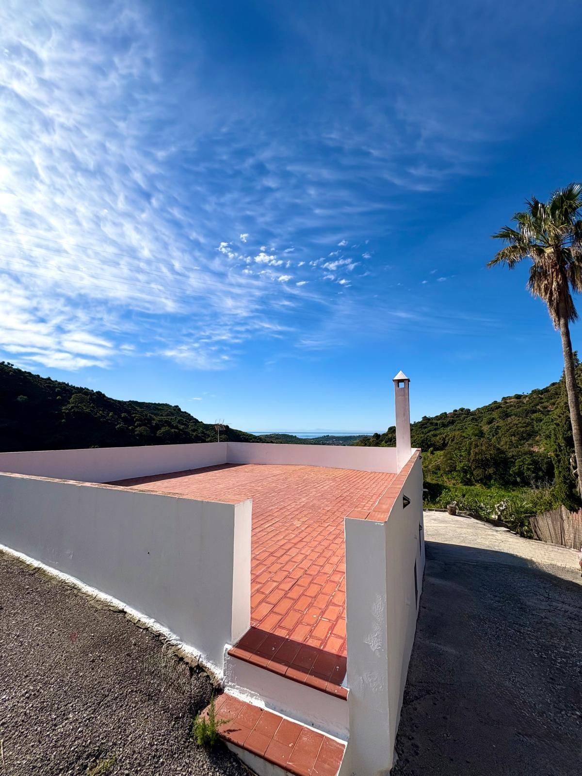 Casa Rústica en Venta en Diseminado Diseminados - 6