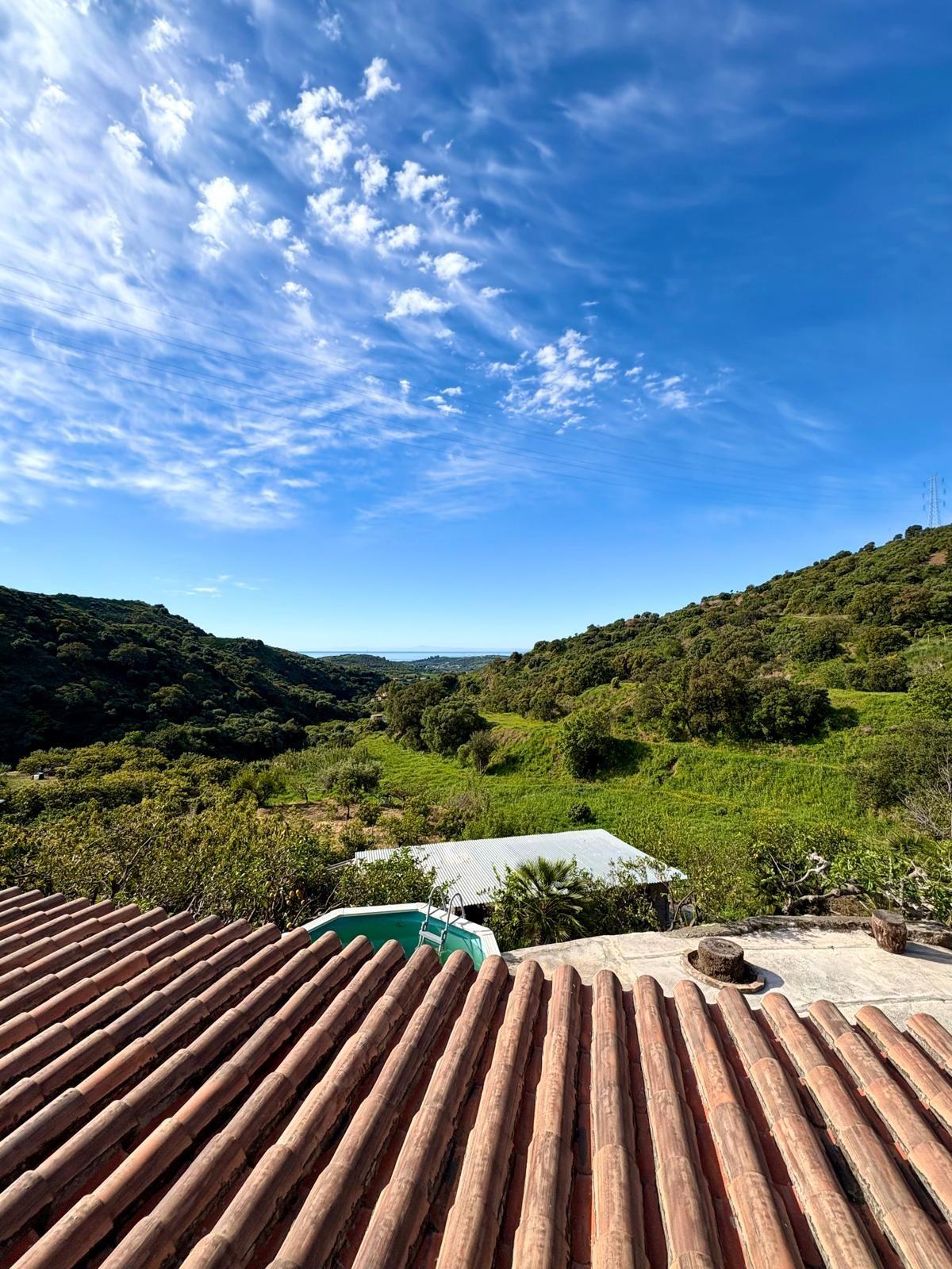 Casa Rústica en Venta en Diseminado Diseminados - 23