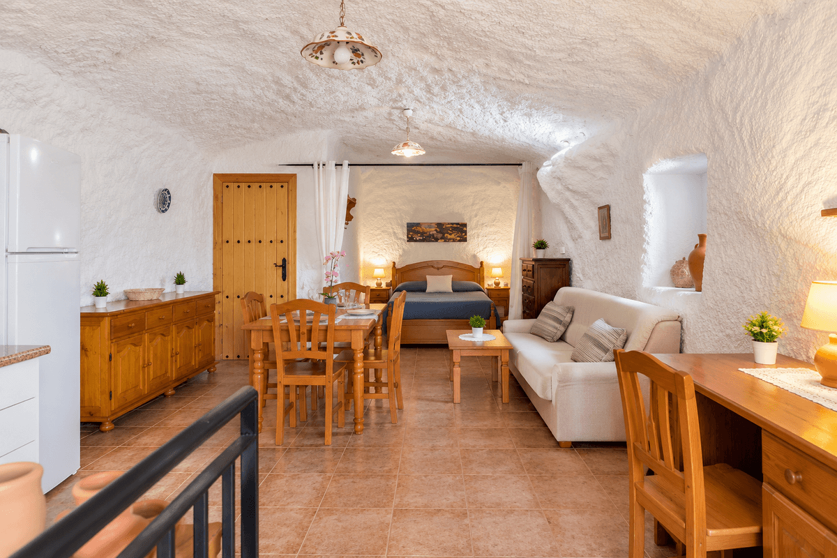 Casa Rural en Venta en Abanilla - 2