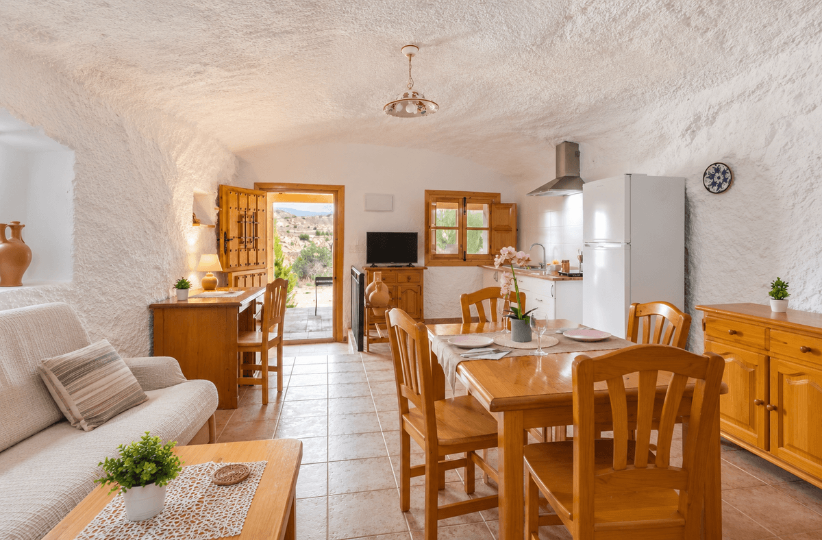 Casa Rural en Venta en Abanilla - 5
